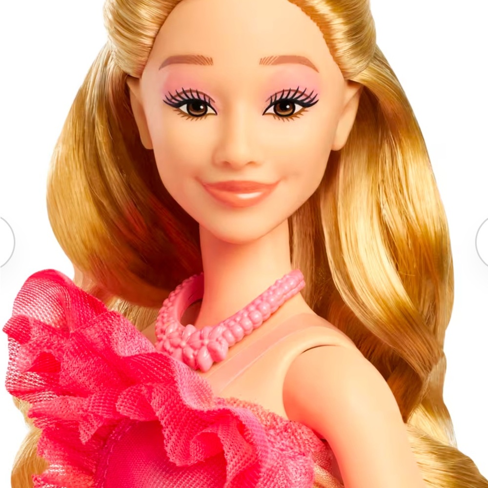 GLINDA OZDUST BALLROOM Mattel Wicked Movie 11" Fashion Doll IN HAND!!! - Picture 3 of 10